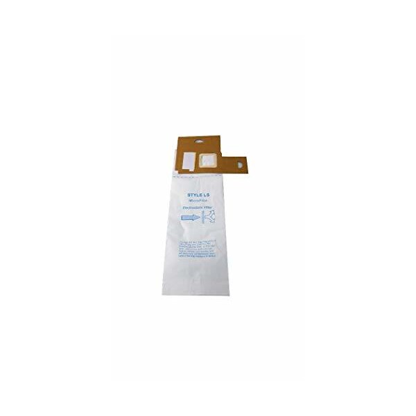 Eureka LS, Sanitaire LS Microlined Filtration Bags by Home Care
